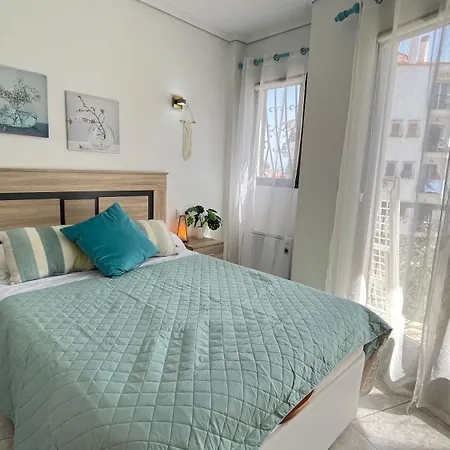 Apartment El Retiro By Elconserje