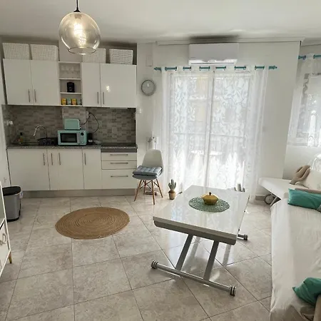 El Retiro By Elconserje Apartment