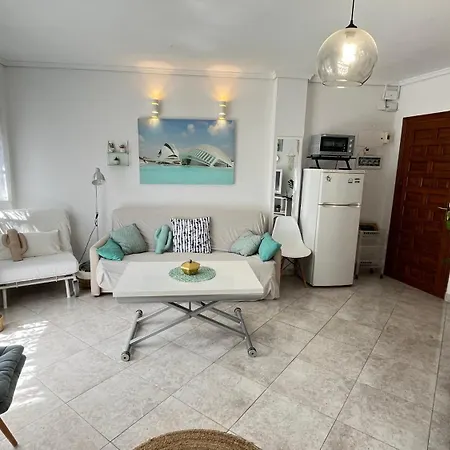 El Retiro By Elconserje Appartement Dénia