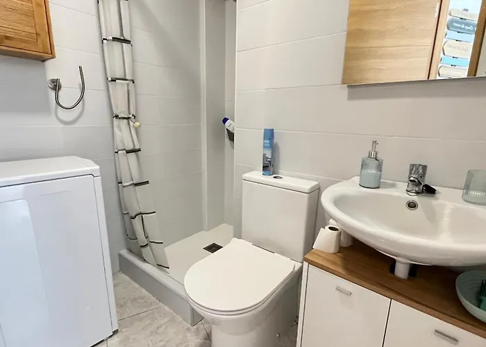 El Retiro By Elconserje Denia