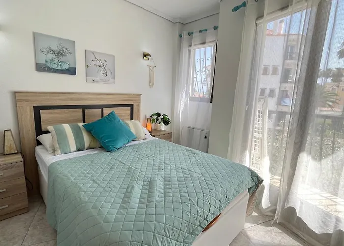 Апартаменты El Retiro By Elconserje