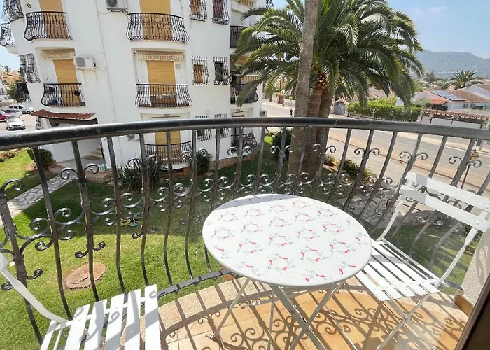 Apartment El Retiro By Elconserje