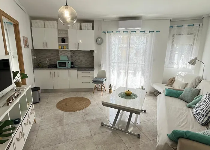 El Retiro By Elconserje Apartment