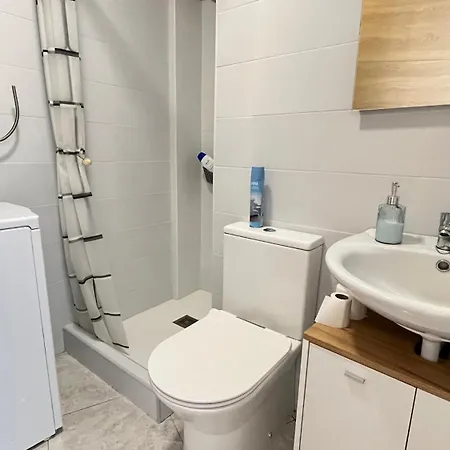 El Retiro By Elconserje Denia