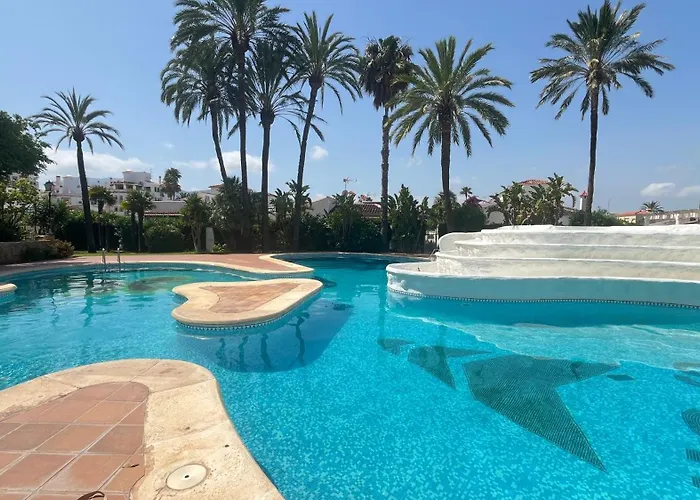 El Retiro By Elconserje Lägenhet *